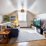 Historic Townhouse & Garden On Christmas Steps Tatil Evi Bristol