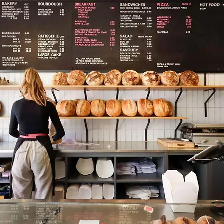 Prázdninový dům Historic Townhouse & Garden On Christmas Steps