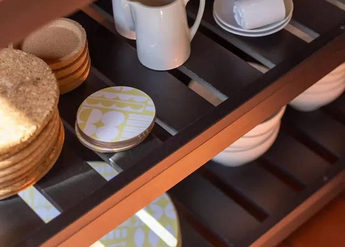 Prázdninový dům Historic Townhouse & Garden On Christmas Steps *