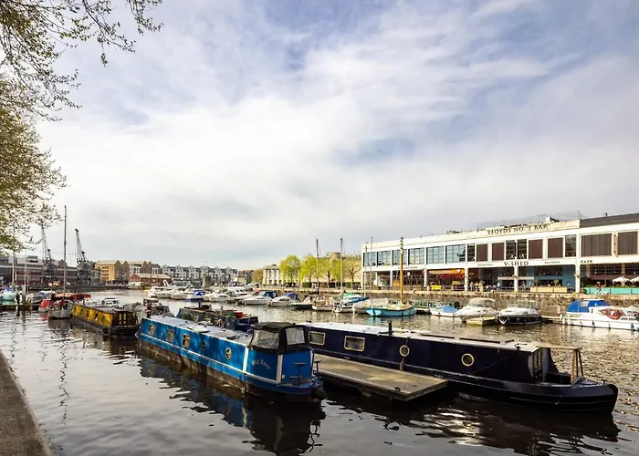 Prázdninový dům Historic Townhouse & Garden On Christmas Steps