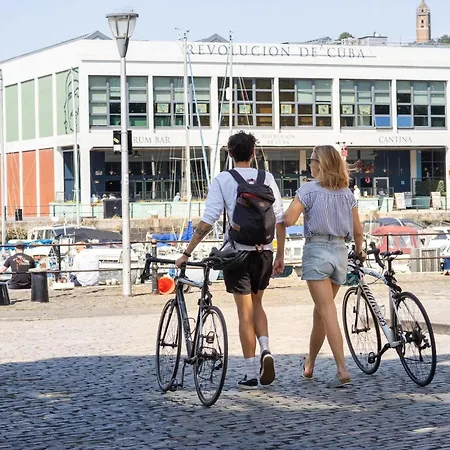 Historic Townhouse & Garden On Christmas Steps Сasa de vacaciones
